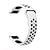 levne Pásky na hodinky Garmin-Pásek hodinek pro Garmin MARQ Descent G1 Fenix 7 Sapphire Solar / 6 Pro / 5 Plus Forerunner 935 945 Approach S60 S62 Silikon Výměna, nahrazení Popruh Quick Fit 22 mm Prodyšné Sportovní značka Náramek