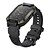 preiswerte Smarte Uhren-KOSPET TANK M1 Smartwatch 1.72 Zoll Smartwatch Fitnessuhr Bluetooth Schrittzähler Herzschlagmonitor Kalender Kompatibel mit Android iOS Herren Wasserfest Langer Standby Step Tracker IP 67 43mm