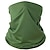 cheap Balaclavas &amp; Face Masks-Headwear Balaclava Neck Gaiter Neck Tube Solid Color Sunscreen Breathable Quick Dry Dust Proof Reflective Strips Bike / Cycling Dark Grey Forest Green Navy Polyester Summer for Men&#039;s Women&#039;s Adults&#039;