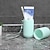 billige Bading og personlig pleie-Tannbørstekopp Reise Størrelse / Lett å Bruke Moderne Moderne Blandet Materiale 1 stk - verktøy Tannbørste og tilbehør