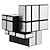 billige Magiske kuber-speed cube sett 1 stk magic cube iq cube 3*3*3 magic cube stress reliever puslespill cube profesjonelt nivå speed classic&amp;amp; tidløs leketøysgave til voksne / 14 år+