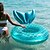 cheap Outdoor Fun &amp; Sports-Inflatable Pool Float for Adults, Pool Lounge  Beach Floaties Swimming Pool Toy Party Decorations,Inflatable for Pool