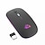 cheap Mice-LED Wireless Mouse X15 Slim Rechargeable Wireless Mouse 2.4G Portable USB Optical Wireless Computer Mice with USB Receiver Adjustable DPI for Windows/PC/Mac/Laptop