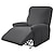 cheap Recliner Chair Cover-Recliner Cover Arm Chair Reclining Sofa Slipcover Stretch Couch Cover Washable Chair Cover Protector for Dogs Pet(1 Backrest Cover, 1 Seat Cover, 2 Armrest Cover)