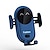 preiswerte Fahrzeughalter-Autotelefonhalter Kfz-Lüftungshalterung Schwerkraftart Aufladbar 360-Grad-Drehung Telefonhalter für Auto Kompatibel mit Alles Handy Handy-Zubehör