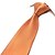 abordables Corbata y pajaritas de hombre-Hombre Corbatas Trabajo Boda Hidalgo Color sólido Formal Negocio