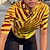 baratos Camisolas femininas-21Grams Mulheres Camisa para Ciclismo Manga Curta Moto Blusas com 3 bolsos traseiros Ciclismo de Montanha Ciclismo de Estrada Respirável Pavio Humido Secagem Rápida Tiras Refletoras Amarelo Vermelho