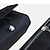 olcso Utazó bőröndök-hordozható sminkecset-szervező sminkecset-táska utazáshoz, 20 ecset befogadására alkalmas sminkecset feltekerhető toktartó női táska (csak táska)