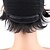 abordables Pelucas de máxima calidad-ombre corte pixie pelucas pelucas de pelo sintético corto para mujeres peluca de pelo sintético duby premium pelucas de duendecillo recto corto color