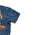 お買い得  男の子の3D Tシャツ-男の子 3D 動物 Tシャツ 半袖 3Dプリント 夏 春 活発的 スポーツ ファッション ポリエステル 子供 3〜12年 アウトドア 日常 レギュラー