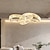 voordelige Kroonluchters-60 cm uniek ontwerp kroonluchter kristallen hanglamp led nordic stijl moderne woonkamer eetkamer 220-240v