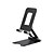 cheap Phone Holder-Metal Phone Holder Stand Adjustable Portable Foldable Alloy Tablet Stand for IPhone IPad Desk Desktop Support Bracket
