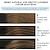 Недорогие Накладки на клипсах-наращивание человеческих волос наращивание волос из проволоки натуральный черный смешанный коричневый 100 г 10-26 дюймов наращивание волос из настоящей проволоки для женщин наращивание прямых волос