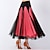 Χαμηλού Κόστους Ρούχα για χοροεσπερίδα-Επίσημος Χορός Φούστες Πλισέ Κόψιμο Τούλι Γυναικεία Εκπαίδευση Επίδοση Ψηλό Τούλι Πολυεστέρας
