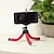 cheap Phone Holder-Phone Tripod Moblie Phone Clip Bracket Holder Mount Tripod  Stand for Smartphone Camera Tripod Stand Adapter
