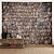 cheap Landscape Tapestry-Rock Wall Tapestry Art Decor Blanket Curtain Hanging Home Bedroom Living Room Decoration Polyester