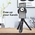 cheap Phone Holder-Mobile Phone Holder Flexible Tripod Stand Bracket For Mobile Phone Camera selfie stand Photo Remote Control Live Video Support