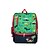 cheap Bookbags-Animal School Backpack Bookbag for Kids Lightweight Adjustable Shoulder Straps Polyester School Bag Satchel 11 inch