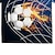 levne 3D sporty a hry pro chlapce-Chlapecké 3D Fotbal Tričko a kraťasy Sady oblečení Krátký rukáv Léto Jaro Sportovní Módní Chladný Polyester Děti 3-13 let Venkovní ulice Sport Běžný
