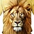Χαμηλού Κόστους αγορίστικα 3d μπλουζάκια-Αγορίστικα 3D Ζώο Λιοντάρι Κοντομάνικη μπλούζα Κοντομάνικο 3D εκτύπωση Καλοκαίρι Άνοιξη Ενεργό Αθλήματα Μοντέρνα Πολυεστέρας Παιδιά 3-12 χρόνια ΕΞΩΤΕΡΙΚΟΥ ΧΩΡΟΥ Καθημερινά Κανονικό