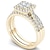 cheap Trendy Jewelry-1PC Ring For Women&#039;s AAA Cubic Zirconia Party Evening Street Gift Alloy