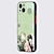 cheap Design Case-SPY x FAMILY Anime Phone Case For Apple iPhone 13 Pro Max 12 11 SE 2022 X XR XS Max 8 7 Unique Design Protective Case Shockproof Dustproof Back Cover TPU