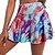 cheap Sports Dress &amp; Skirts-Women&#039;s Tennis Skirts Yoga Skirt 2 in 1 Lightweight Yoga Fitness Pilates Skort Pink Blue Purple Sports Activewear Stretchy Slim