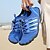 cheap Water Shoes &amp; Socks-Men&#039;s Women&#039;s Water Shoes Aqua Socks Barefoot Breathable Quick Dry Lightweight Swim Shoes for Surfing Outdoor Exercise Beach Aqua Pool