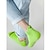 billige sokker for menn-10 par herre sokker flerfarge sokker fritidssokker tynn sport behagelig