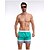 cheap Swimming Wear-Men&#039;s Swim Trunks Swim Shorts Quick Dry Lightweight Board Shorts Bathing Suit with Pockets Mesh Lining Drawstring Swimming Surfing Beach Water Sports Patchwork Summer