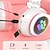 cheap On-ear &amp; Over-ear Headphones-iMosi AKS-28 Over-ear Headphone Over Ear Bluetooth5.0 Stereo HIFI Built-in Mic for Apple Samsung Huawei Xiaomi MI  Fitness Running Everyday Use Mobile Phone Girls Mobile Phone Gaming