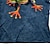 baratos camisetas 3d menino-Para Meninos 3D Animal Camisa Manga Curta Impressão 3D Verão Primavera Ativo Esportes Moda Poliéster Infantil 3-12 anos Ao ar livre Diário Normal