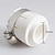 ieftine Robinete Sprayer-Rotire la 360 de grade pentru robinet de duș reglabil extintor de economisire a apei filtru rezistent la stropire dispozitiv de robinet bucătărie