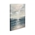 ieftine Picturi cu Peisaje-Hang-pictate pictură în ulei Pictat manual Vertical Peisaj Modern Fără a cadru interior