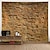 cheap Landscape Tapestry-Rock Wall Tapestry Art Decor Blanket Curtain Hanging Home Bedroom Living Room Decoration Polyester