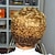 cheap Synthetic Wig-Synthetic Wig Curly Pixie Cut Machine Made Wig Short A1 Synthetic Hair Women&#039;s Soft Party Easy to Carry Blonde / Daily Wear / Party / Evening / Daily