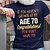 cheap Men&#039;s Casual T-shirts-Men&#039;s T shirt Tee Hot Stamping Graphic Patterned Letter Crew Neck Street Casual Print Short Sleeve Tops Basic Fashion Classic Comfortable White Black Wine / Summer / Sports / Summer