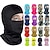 cheap Balaclavas &amp; Face Masks-Headwear Balaclava Neck Gaiter Neck Tube  Sunscreen Windproof Fast Dry Breathable Bike / Cycling Forest Green fluorescent green Green Spandex Polyester Summer for Men&#039;s Women&#039;s Adults&#039;