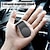 olcso Autós tartó-2db mágneses univerzális autós telefon tartó légtelenítő rögzítő állvány autós gps mobiltelefon tartó fekete iphone samsung xiaomihoz