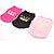 cheap Dog Clothes-Dog Cat Vest Puppy Clothes Solid Colored Letter &amp; Number Casual / Daily Simple Style Dog Clothes Puppy Clothes Dog Outfits Black Fuchsia Pink Costume for Girl and Boy Dog Terylene XS S M L