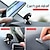 billiga Hållare till bilen-2st biltelefonhållare magnetisk universalmagnet telefonhållare