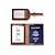 levne Cestovní tašky-obaly na pas a štítky na zavazadla držák na cestovní kufr štítek na cestovní kufr