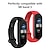 Χαμηλού Κόστους Άλλα συγκροτήματα ρολογιών-7 τεμ Smart Watch Band Συμβατό με Xiaomi Mi Band 6 NFC Mi Band 5 NFC Mi Band 5 Εξυπνο ρολόι Λουρί Ελαστικό Αναπνέει Αθλητικό Μπρασελέ Αντικατάσταση Περικάρπιο