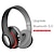 tanie Słuchawki nauszne i douszne-L650 Słuchawki nauszne Ponad uchem Bluetooth 5.1 Noise Cancelling (redukcja hałasu) Stereofoniczny Dźwięk przestrzenny na Apple Samsung Huawei Xiaomi MI Joga Zdatność Do użytku codziennego Telefon