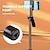 cheap Selfie Sticks-Selfie Stick Bluetooth Extendable Max Length 170 cm For Universal Android / iOS Universal