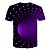 cheap Boy&#039;s 3D T-shirts-Children&#039;s Day Boys 3D Graphic Optical Illusion T shirt Tee Short Sleeve 3D Print Summer Sports Streetwear Punk &amp; Gothic Polyester Kids 3-12 Years Daily