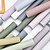 preiswerte Tapete-Einfarbige Zyklusfarbe Heimdekoration moderne traditionelle Wandverkleidung, selbstklebende Tapete aus PVC / Vinyl-Material, Raumwandverkleidung