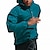 Недорогие Мужские куртки и жилеты-wosawe мужская велосипедная куртка ветровка водонепроницаемая куртка от дождя светоотражающие куртки для бега велосипед с капюшоном упаковываемый плащ легкий дышащий устойчивый к ультрафиолету