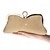 cheap Clutches &amp; Evening Bags-Women&#039;s Evening Bag Polyester Wedding Party Crystals Chain Solid Color Silver Champagne Gold