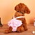 voordelige Hondenkleding &amp; -accessoires-huisdier fysiologische broek, hond katoenen broek puppy ondergoed vrouwelijke fysiologische broek huisdier sanitaire luier